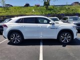 New 2025 Volkswagen Atlas Cross Sport SEL Premium R-Line image 2