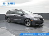 New 2026 Honda Odyssey EX-L image 4