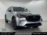 New 2025 MAZDA CX-90 3.3 Turbo w/ Premium Sport Pkg image 4