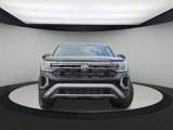New 2025 Volkswagen Atlas Peak Edition SE image 2
