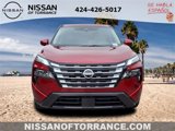 New 2026 Nissan Rogue SV image 2