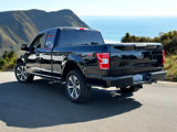 Used 2019 Ford F150 XL w/ Equipment Group 101A Mid image 5