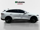 Used 2023 Jaguar F-PACE S image 6