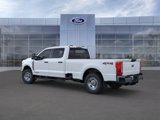New 2025 Ford F350 XL image 4