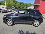 Used 2022 Chevrolet Trax LS w/ Tint and Cruise Package image 2