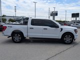 Used 2023 Ford F150 XL w/ STX Appearance Package image 4
