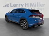New 2025 Volkswagen Atlas Cross Sport SEL Premium R-Line image 4