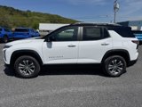 New 2025 Chevrolet Equinox LT w/ Convenience Package II image 2