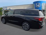 New 2025 Honda Odyssey Elite image 3