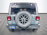 New 2025 Jeep Wrangler Sport S image 5