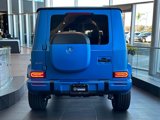 New 2025 Mercedes-Benz G 580 w/ EQ Technology image 4