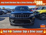 New 2025 Jeep Grand Cherokee Laredo image 5