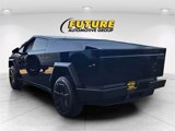 Used 2024 Tesla Cybertruck AWD Crew Cab image 4