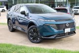 New 2025 Nissan Murano Platinum w/ Cargo Package image 2