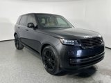 New 2025 Land Rover Range Rover Autobiography image 3