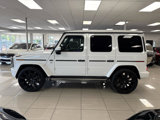 Used 2020 Mercedes-Benz G 550 image 2