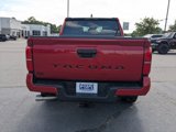 Used 2025 Toyota Tacoma SR5 image 5