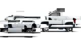 New 2025 Chevrolet Silverado 3500 LT w/ Texas Edition image 4
