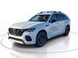 New 2025 MAZDA CX-70 3.3 Turbo S w/ Premium Plus image 2