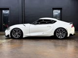 Used 2020 Toyota Supra Premium w/ Driver Assist Package image 5