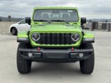 New 2025 Jeep Gladiator Rubicon image 2
