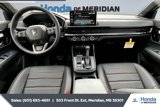 New 2025 Honda CR-V Sport Touring image 5