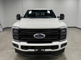 New 2025 Ford F350 Platinum image 3