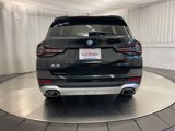 Used 2022 BMW X3 xDrive30i w/ Convenience Package w/ZPA image 6