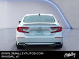 Certified 2022 Honda Accord Sport Special Edition image 4