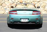 Used 2008 Aston Martin V8 Vantage Roadster image 3