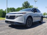 New 2025 Nissan Murano Platinum image 3