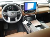New 2025 Toyota Tundra 1794 Edition image 4