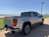 New 2025 GMC Sierra 1500 Denali Ultimate image 3
