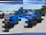 Used 2024 Chevrolet Silverado 1500 Custom Trail Boss w/ LPO, Dark Essentials Package image 3