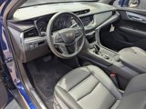 New 2025 Cadillac XT5 Luxury w/ LPO, Floor Liner Package image 3
