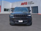 Used 2023 Jeep Grand Cherokee L Laredo image 2