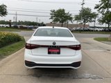 New 2025 Volkswagen Jetta Sport image 4