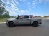 New 2025 RAM 1500 Laramie w/ Night Edition image 2