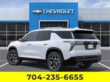 New 2026 Chevrolet Traverse High Country image 3