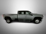 New 2025 Chevrolet Silverado 3500 LTZ w/ LTZ Plus Package image 4