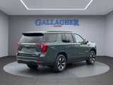 New 2026 GMC Yukon AT4 w/ AT4 Premium Plus Package image 4
