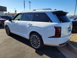 New 2026 Hyundai Palisade Calligraphy image 4