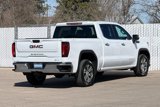 Certified 2024 GMC Sierra 1500 SLT image 4