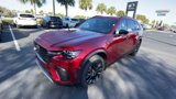New 2025 MAZDA CX-70 3.3 Turbo w/ Premium Plus Pkg image 4