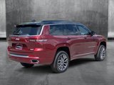 New 2025 Jeep Grand Cherokee L Summit image 2