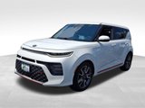 Used 2020 Kia Soul GT-Line Turbo image 3