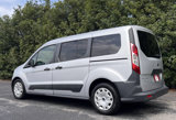 Used 2017 Ford Transit Connect XL image 5