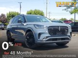 New 2025 Lincoln Aviator Reserve w/ Equipment Group 201A image 1