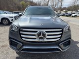 New 2025 Mercedes-Benz GLS 450 4MATIC image 2