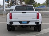 New 2025 Chevrolet Silverado 3500 High Country image 4